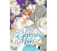 Blooming Moon - Tome 01