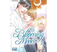 Blooming Moon - Tome 02