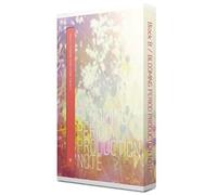 Blooming Period Production Note DVD DVD