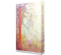 Blooming Period Production Note DVD E