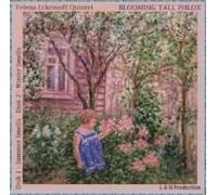 Blooming Tall Phlox Import