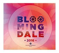 Bloomingdale 2016
