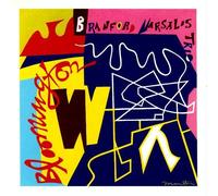 Marsalis, Branford – Bloomington – Import