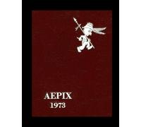 Bloomington High School - 1973 Yearbook | Official Classmates® Premium Reprint | Authentic Archival Edition | Softcover