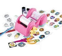 Bloomingtons Direct Machine à autocollants pour atelier, enfants de 4 ans et plus