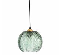 Bloomingville Adar Éclairage De Plafond E27 Vert
