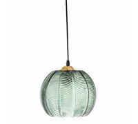 Bloomingville Adar Éclairage De Plafond E27 Vert