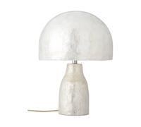 Bloomingville Adria lampe de table Nature. Mother of pearl