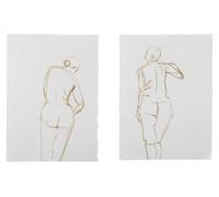 BLOOMINGVILLE - Aise Poster, Nature, Paper (82058284)