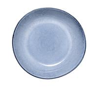 Bloomingville Assiette creuse Sandrine bleu