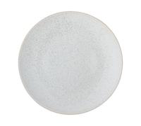 Bloomingville Assiette Addison Ø22 cm Blanc