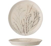 BLOOMINGVILLE Assiette Bea Naturelle (Ø27,5 cm)