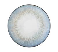 Bloomingville Assiette Calen Ø27 cm Bleu