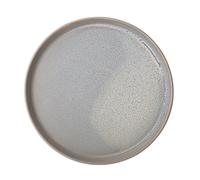 Bloomingville Assiette Kendra Ø 20 cm Gris