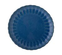 Bloomingville Assiette Latina Ø27 cm Blue