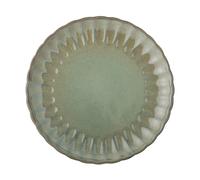 Bloomingville Assiette Latina Ø27 cm Light green