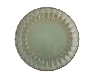 Bloomingville Assiette Latina Ø27 cm Light green