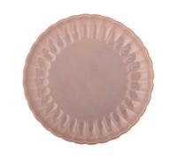 Bloomingville Assiette Latina Ø27 cm Rose
