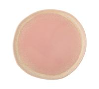 Bloomingville Assiette Louisa Ø27 cm Rose