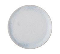 Bloomingville Assiette Paula Ø26.5 cm Bleu