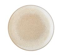 Bloomingville Assiette Paula Ø26.5 cm Nature