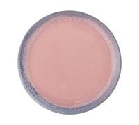 Bloomingville Assiette Paula Ø26.5 cm Rose