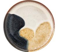 Bloomingville Assiette plate Ø22JULES Faïence