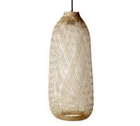 Bloomingville Bambou - Suspension H:65cm Ø 24cm x H: 65cm