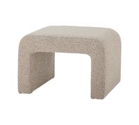 Bloomingville Bobbie tabouret 70x40x45 cm Nature