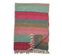 Bloomingville Boho Living Isnel 82051011 Tapis en Coton recyclé 160 x 130 cm