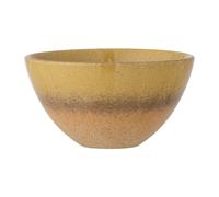 Bloomingville Bol Aura Ø11 cm Jaune