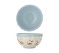 Bloomingville Bol Celebrate Ø13.5 cm Bleu