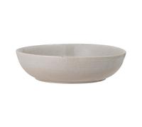 Bloomingville Bol de service Taupe Ø26.5 cm Gris