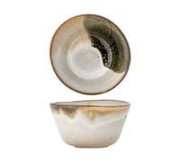 Bloomingville Bol Jules 15.5 cm Vert