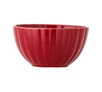 Bloomingville Bol Latina Ø12 cm Rouge