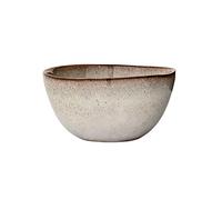 Bloomingville Bol Sandrine, gris, cramique