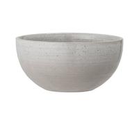 Bloomingville Bol Taupe Ø13 cm Gris