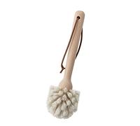 Bloomingville Brosse de Nettoyage en hêtre Naturel