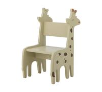 Bloomingville Chaise Ibber Gris