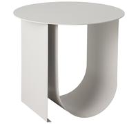 Bloomingville Cher Table Basse Forme Arrondie