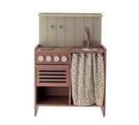 Bloomingville Cuisine-Jouet Pippi Marron