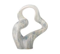 Bloomingville Décoration Rouyi 34.5 cm Grey