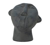 Bloomingville Décoration Vesla 8.5 cm Noir