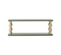 Bloomingville Étagère Bibiola 60x21.5 cm Vert