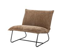 Bloomingville Fauteuil lounge Cape Marron