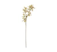 Bloomingville Fleur de cire Stem Blanc