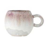 Bloomingville Gobelet Paula Rosé avec Anse 275 ML Tasse