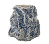 Bloomingville Vase Guxi 19.5 cm Bleu