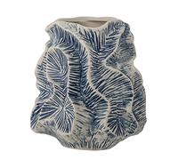 Bloomingville Vase Guxi 19.5 cm Bleu