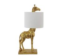 Bloomingville Lampe 70cm Girafe